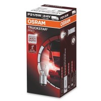 Автолампа Osram 21/5W (OS 7537 TSP)