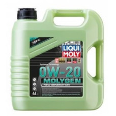 Моторна олива Liqui Moly Molygen New Generation 0W-20 4л (LQ 21357)