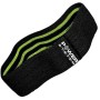 Еспандер Power System PS-4092 Booty Band LVL 2 Black/Green (4092GN-0)