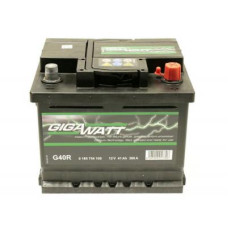Акумулятор автомобільний GigaWatt 41А (0185754100)