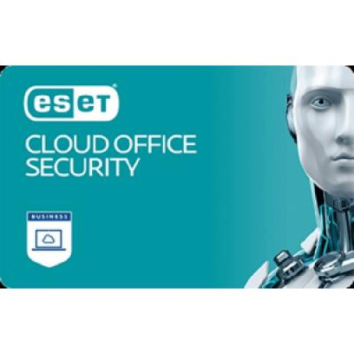 Антивірус Eset Cloud Office Security 24 ПК 2 year нова покупка Business (ECOS_24_2_B)