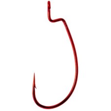 Гачок Decoy Worm17R Kg Hook R 01 (7 шт/уп) (1562.08.66)