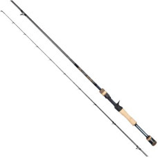 Вудилище G.Loomis GLX Jig Worm Casting GLX 803C JWR 2.03m 5-17g (2266.56.08)