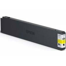 Картридж Epson WF Enterprise WF-C20600 Yellow 50K (C13T02Q400)