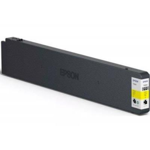 Картридж Epson WF Enterprise WF-C20600 Yellow 50K (C13T02Q400)