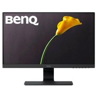 Монітор BenQ GW2480E Black (9H.LHELA.CBE/9H.LHELB.CBE)