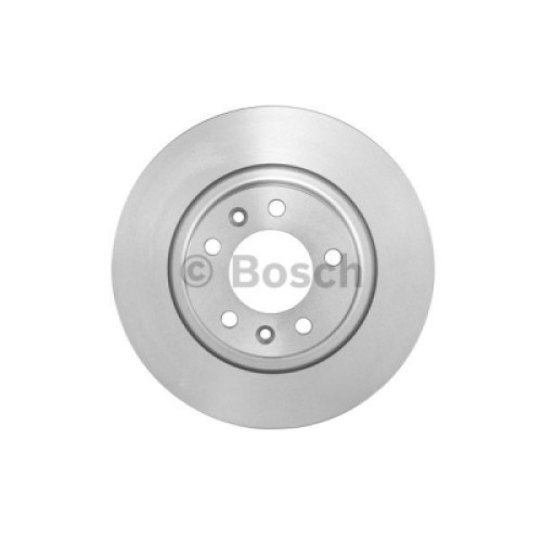 Гальмівний диск Bosch 0 986 479 379