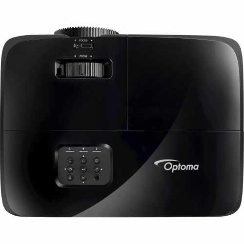 Проектор Optoma DW322 (E9PX7D701EZ3LR)