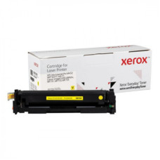 Картридж Xerox HP CF412A (410A), Canon 046 yellow (006R03698)