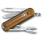 Ніж Victorinox Classic SD Colors Chocolate Fudge (0.6223.T55G)