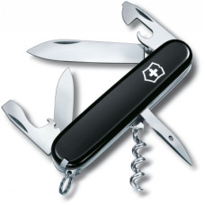 Ніж Victorinox Spartan Black Blister (1.3603.3B1)