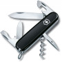 Ніж Victorinox Spartan Black Blister (1.3603.3B1)