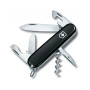 Ніж Victorinox Spartan Black Blister (1.3603.3B1)