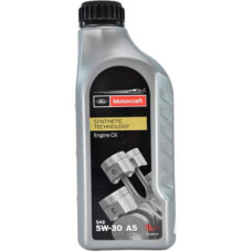 Моторна олива Ford Motorcraft А5 5W-30, 1л (4516)