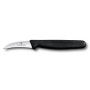 Кухонний ніж Victorinox Standard Shaping 6 см Black (5.3103)