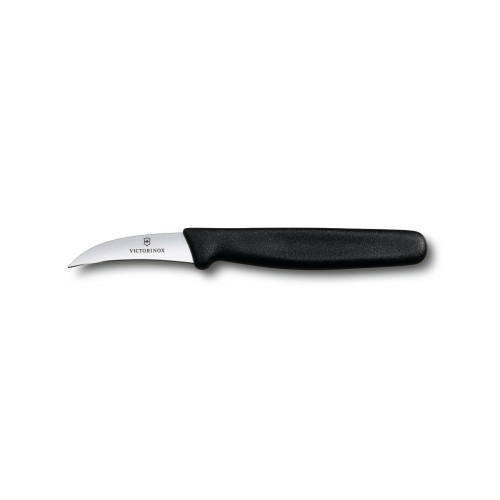 Кухонний ніж Victorinox Standard Shaping 6 см Black (5.3103)