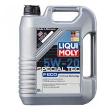 Моторна олива Liqui Moly Special Tec F ECO 5W-20 5л. (3841)