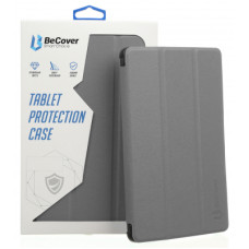 Чохол до планшета BeCover Smart Case Samsung Galaxy Tab S7 FE 12.4 SM-T735 Gray (706702)
