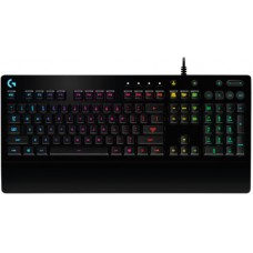 Клавіатура Logitech G213 Prodigy Gaming Keyboard USB UKR (920-010740)