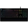 Клавіатура Logitech G213 Prodigy Gaming Keyboard USB UKR (920-010740)