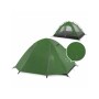 Намет Naturehike P-Series NH18Z033-P 210T/65D Dark Green (6927595762639)