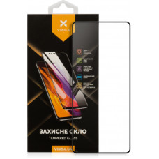 Скло захисне Vinga Samsung M52 (VGSM52)