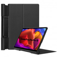 Чохол до планшета BeCover Smart Case Lenovo Yoga Pad Pro 13 YT-K606F Black (707304)