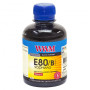 Чорнило WWM EPSON L800 black (E80/B)