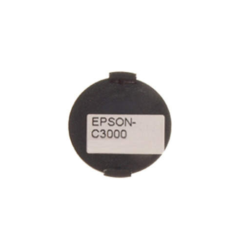 Чіп для картриджа Epson C3000 (4.5K) Black BASF (WWMID-72858)