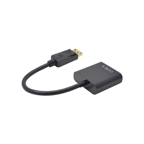 Перехідник ST-Lab DisplayPort Male - VGA Female, 1080P (U-997)