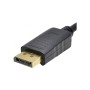 Перехідник ST-Lab DisplayPort Male - VGA Female, 1080P (U-997)