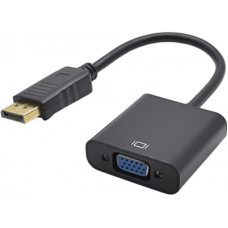 Перехідник ST-Lab DisplayPort Male - VGA Female, 1080P (U-997)