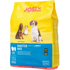 Сухий корм для собак Josera JosiDog Master mix 900 г (4032254745594)