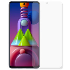 Плівка захисна Devia case friendly Xiaomi Redmi Note 11 PRO (DV-XM-RMNT11proW)