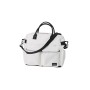 Сумка для мами Emmaljunga Leatherette White (90102)