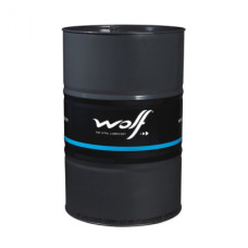 Моторна олива Wolf OFFICIALTECH 10W40 ULTRA MS 205л (8316371)