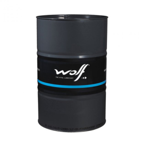 Моторна олива Wolf OFFICIALTECH 10W40 ULTRA MS 205л (8316371)