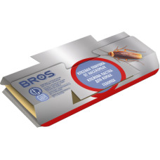 Пастка для тарганів Bros Feromox Standard клейка стрічка (5904517061514)