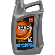 Моторна олива ENEOS PRO 10W-40 4л (EU0040301N)