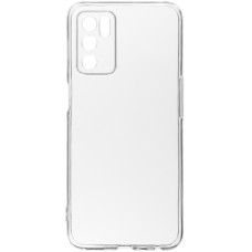 Чохол до мобільного телефона Armorstandart Air Series OPPO A16 / А54s Camera cover Transparent (ARM60715)