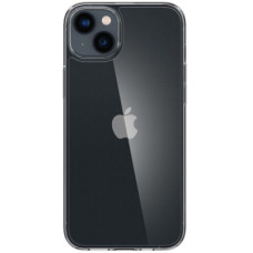 Чохол до мобільного телефона BeCover Apple iPhone 14 Plus Transparancy (708110)