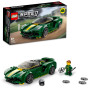 Конструктор LEGO Speed Champions Lotus Evija 247 деталей (76907)