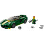 Конструктор LEGO Speed Champions Lotus Evija 247 деталей (76907)