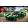 Конструктор LEGO Speed Champions Lotus Evija 247 деталей (76907)