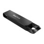 USB флеш накопичувач SanDisk 32GB Ultra Black USB3.1/Type-C (SDCZ460-032G-G46)