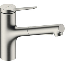 Змішувач Hansgrohe 74800800