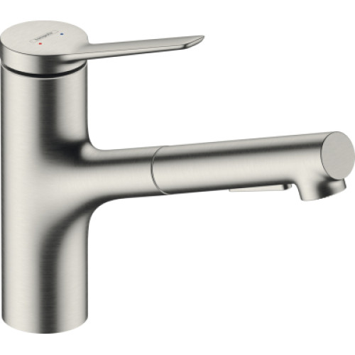 Змішувач Hansgrohe 74800800