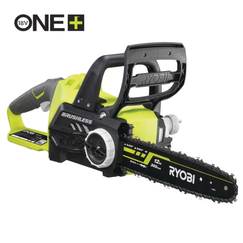 Ланцюгова пила Ryobi ONE+RCS1830-140B, АКБ 4.0Ah, ЗП (5133005547)