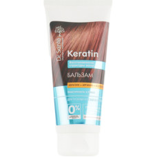 Кондиціонер для волосся Dr. Sante Keratin для тьмяного та ламкого волосся 200 мл (4823015935442)