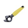 Відкривачка для пляшок Ardesto Gemini Yellow (AR2111PY)